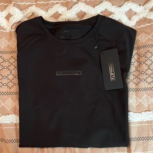 Alphalete mens T shirt